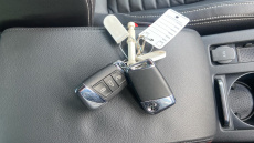 Volkswagen Passat 1.4 TSI PHEV GTE Advance 4dr DSG Saloon